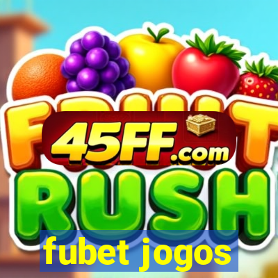 fubet jogos